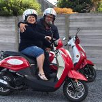 scooter huren oost-vlaanderen