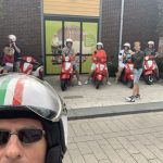 scooter verhuur Oost-Vlaanderen